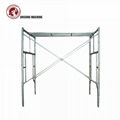 High Quality Frame Scaffolding Accessories 2