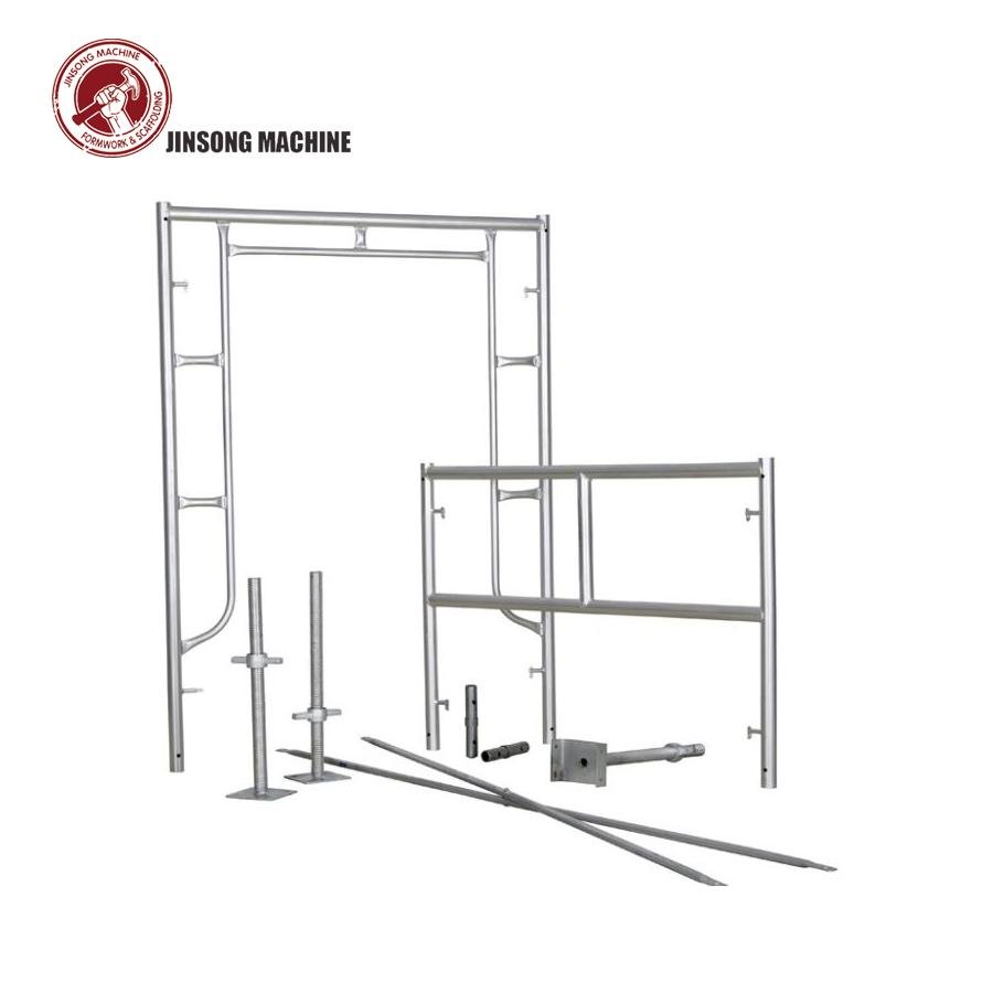 High Quality Frame Scaffolding Accessories 5