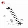 Aluminum Scaffolding Step Stair for Sale 1