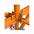 Construction Steel EN74 Australian Standards for Kwikstage Scaffolding 5