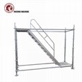 Aluminum Scaffolding Step Stair for Sale 3