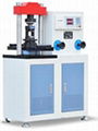 300kN Digital Compression flexural Testing machine