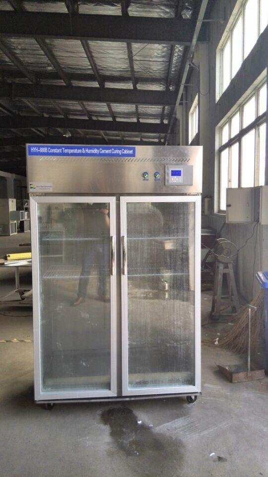 HYH-880B High Quality Cement Curing Cabinet 2