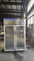 HYH-880B High Quality Cement Curing Cabinet 2