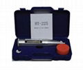 HT-225 Manual Concrete rebound test hammer 1