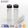 0.3ml PP screw mirco-vial  4