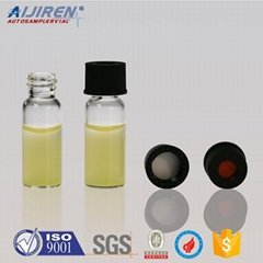 1.5ml 8-425 screw vial ND8, small opening