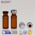 1.5ml 11mm crimp vial ND11 