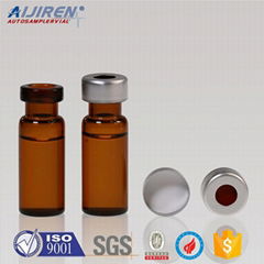 1.5ml 11mm crimp vial ND11