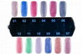 8ML Color Gel UV/LED Gel Nail Polish Fur