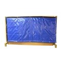Anti-noise Waterproof Sound Proof Fireproofing Sound Barrier Fence