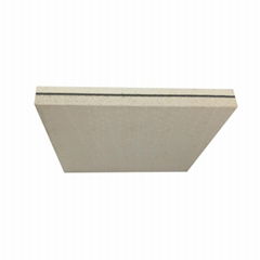 Noise Insulation Fireproofing MgO Sound Insulation Board