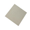 Noise Insulation Fireproofing MgO Sound Insulation Board  3