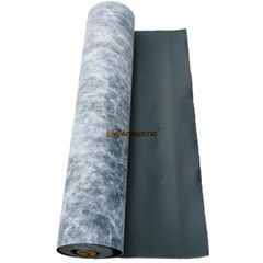 3mm Mass Loaded Vinyl Sound Insulation MLV Roll