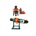 KD-150 Mining  tunnel underground prospecting drilling