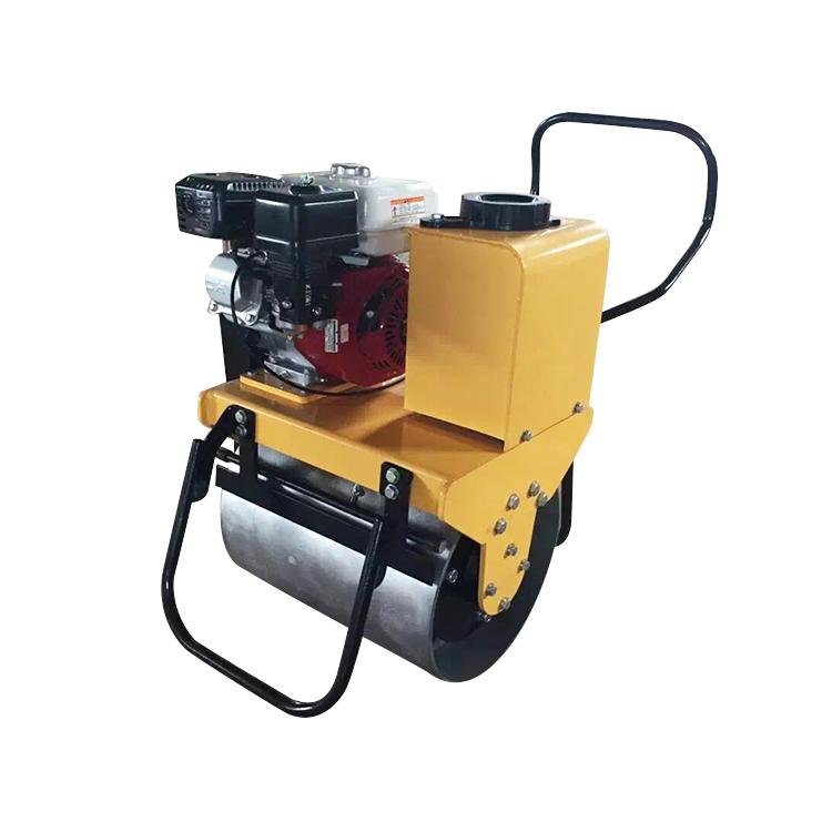 high quality HCYL-60A Single drum road roller for sale