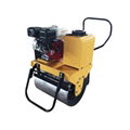 high quality HCYL-60A Single drum road roller for sale 1