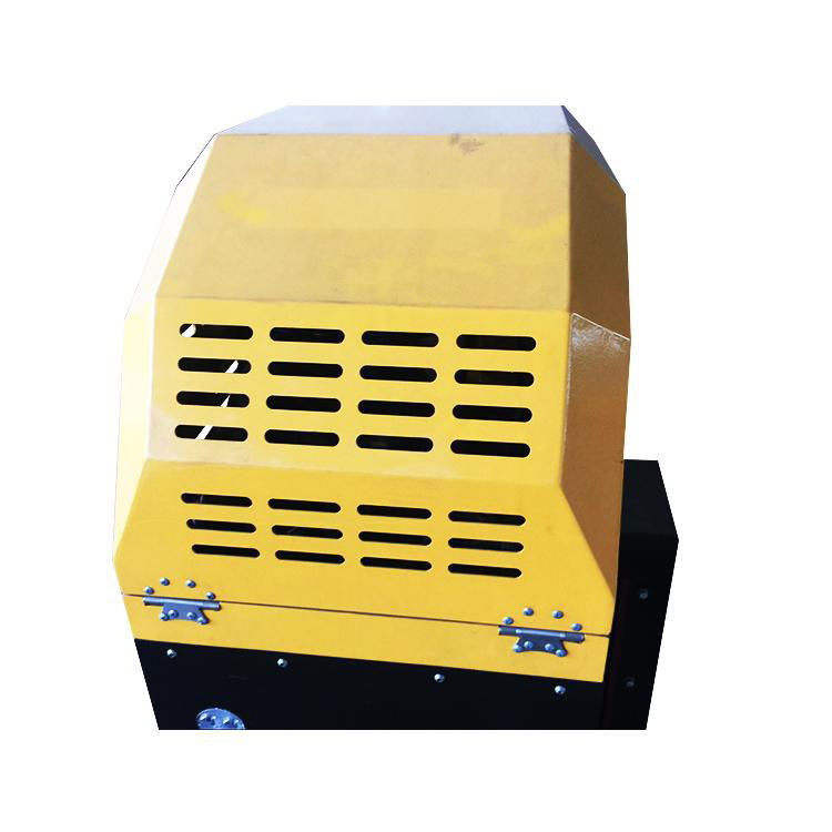 high quality HCYL-60A Single drum road roller for sale 3