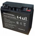 12V18Ah Battery