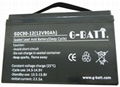 Sealed Lead Acid Battery(12V90AH) 3