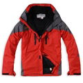 High-Vis Weatherproof Jacket 2