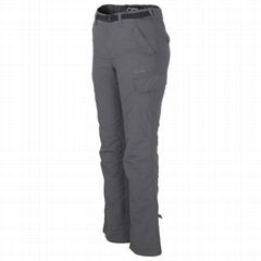 Polyester Cotton Men's Work Utility Safety Long Pants