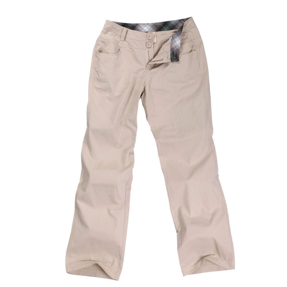 Polyester Cotton Men's Work Utility Safety Long Pants 2