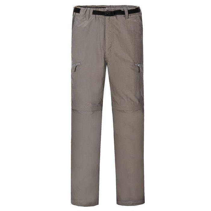Polyester Cotton Men's Work Utility Safety Long Pants 3
