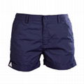 Polyester Cotton Short Pants 2