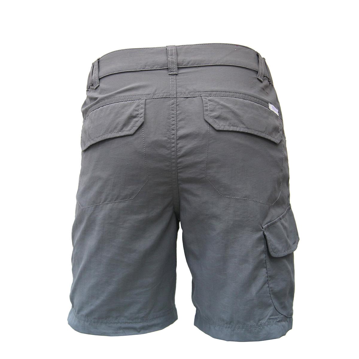 Polyester Cotton Short Pants 4