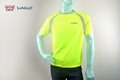 Company Promotional Clothing Custom T Shirt Fast Dry 3