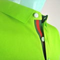 New Style Custom Polo T-Shirt Mens Print High Quality 1