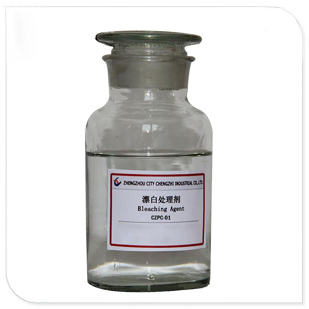 造纸制浆氧漂处理剂 CZPC-01 