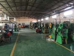 Tianjin yuda hose clamp factory