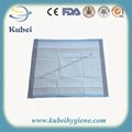 Disposable Medical underpad 1