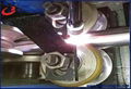 Stainless Steel Pipe Line