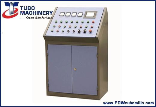 High Frequency Welder 4