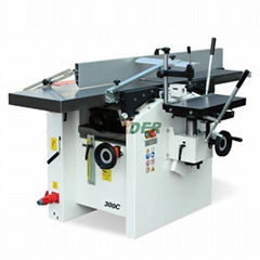 Italian Sicar 300C  Multi-use Combine Universal Woodworking Machines