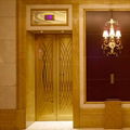 China manufacturing stainless steel etched elevator decorative door 1
