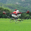 10 Liter Multi-rotor Agriculture Drone Sprayer for Aerial Pesticide Spray 3