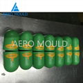 High Quality Plastic PPR Pipe Fittings Injection Mould