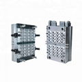 32 Cavity PET Bottle Preform Mould