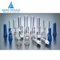 32 Cavity PET Bottle Preform Mould 2