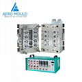 PET Preform Injection Mould 1