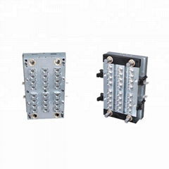 PET Preform Injection Mold