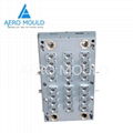  PET Preform Injection Mold 2