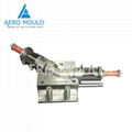 Plastic pipe fitting Mould 2