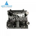 Plastic pipe fitting Mould 4