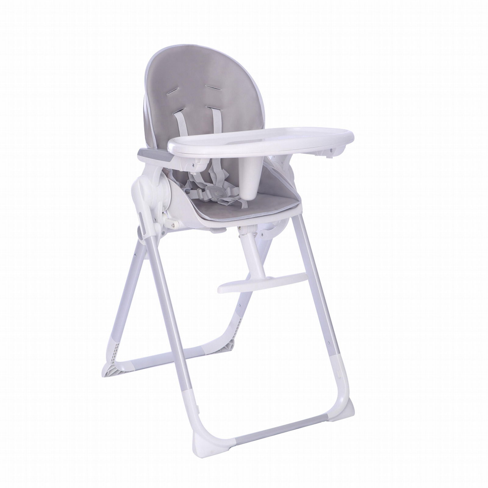 high quality child dining chair portable high baby chair 3