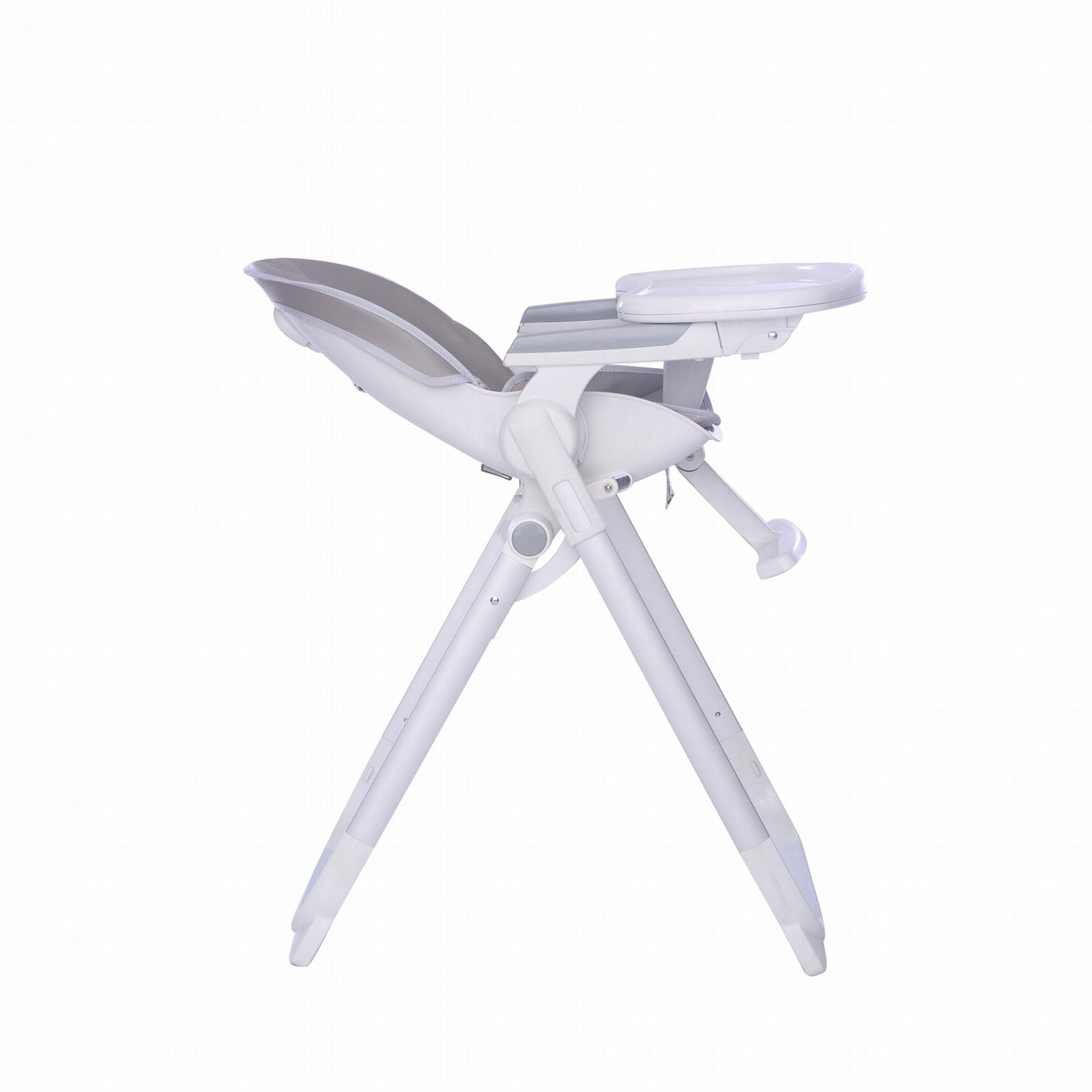 high quality child dining chair portable high baby chair 5